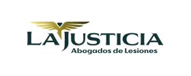 La Justicia Abogados logo