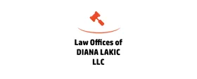Law Offices of Diana Lakic LLC logo