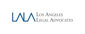 LA Legal Advocates logo