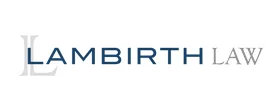 Lambirth Law logo