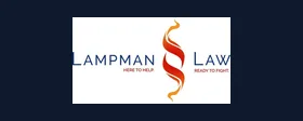 Lampman Law logo