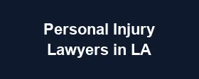 Personal Injury Lawyers in LA logo