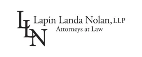LAPIN & LANDA logo