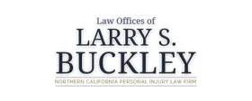 Law Offices of Larry S. Buckley logo
