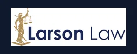 Larson Law Group LLC logo