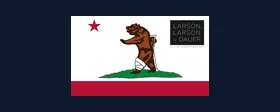 Larson Larson and Dauer logo