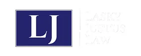Lasky Justus Law logo