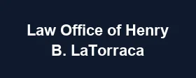 Law Office of Henry B. LaTorraca logo