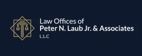 South Branchburg Township Law Firm, Law Offices of Peter N. Laub Jr. & Associates, L.L.C. | Home logo