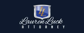 Lauren Luck, P.A. logo