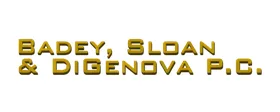 Badey, Sloan & DiGenova, P.C. logo