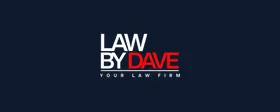 lawbydave.com logo