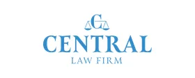Central Law Firm logo