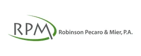 Robinson, Pecaro & Mier, P.A. logo