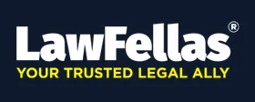 LawFellas logo