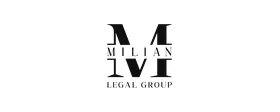 The Milian Legal Group logo