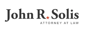 John R. Solis, Attorney at Law logo