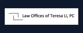Law Offices of Teresa Li logo