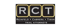 Reinfeld Cabrera Tison logo
