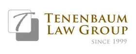 Tenenbaum Law Group logo