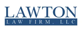 The Lawton Law Firm, P.C. logo