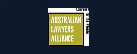Australian Lawyers Alliance logo