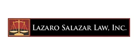 Lazaro Salazar Law Inc. logo