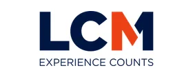 Litigation Capital Management logo