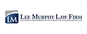Lee Murphy Law Firm logo