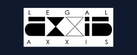 Legalaxxis logo