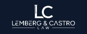 Lemberg & Castro logo
