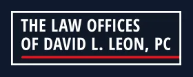 Law Office of David L. Leon, P.C. logo