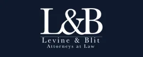 Levine & Blit logo