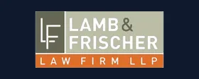 Lamb & Frischer Law Firm, LLP logo