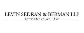 Levin Sedran & Berman logo