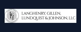 Langhenry Gillen Lundquist & Johnson logo