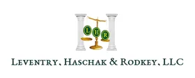 Leventry, Haschak & Rodkey LLC logo