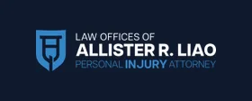Law Offices Of Allister R. Liao logo