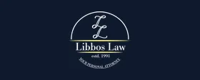 Libbos Law logo