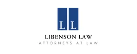Libenson Law logo