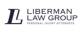 Liberman Law Group logo