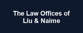 The Law Offices of Liu & Naime logo