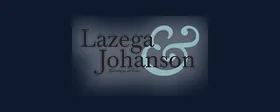 Lazega & Johanson logo