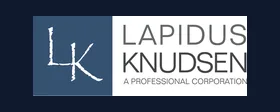 Lapidus Knudsen, P.C. logo