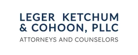 Leger Ketchum & Cohoon, PLLC logo
