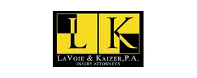 LaVoie & Kaizer, P.A. logo