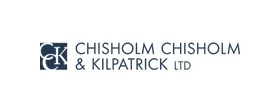 Chisholm Chisholm & Kilpatrick LTD logo