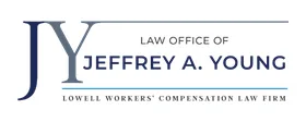 Law Office of Jeffrey A. Young logo