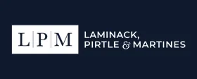 Laminack logo