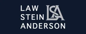 Law Stein Anderson, logo